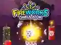 Игра Симулатор на Фойерверки онлайн Игра Симулатор на Фойерверки онлайн