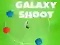 Игра Галактическо Стрелба онлайн