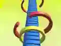 Игра Twist Roller 3D онлайн Игра Twist Roller 3D онлайн