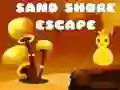 Игра Из逃ение от Пясъчния Бряг онлайн Игра Из逃ение от Пясъчния Бряг онлайн
