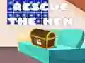 Игра Спаси пилето онлайн