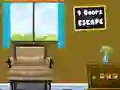 Игра Изход от 9 врати онлайн Игра Изход от 9 врати онлайн