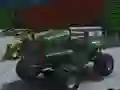 Игра RCC Паркиране на Автомобили 3D онлайн Игра RCC Паркиране на Автомобили 3D онлайн