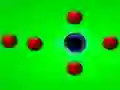 Игра Черна дупка билярд онлайн