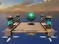 Игра Екстремни Игри с Топка онлайн Игра Екстремни Игри с Топка онлайн