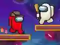 Игра Сред тях Скачач онлайн Игра Сред тях Скачач онлайн
