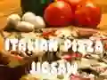 Игра Италианска Пица Пъзел онлайн