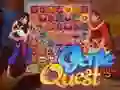Игра Квестът на Джина онлайн Игра Квестът на Джина онлайн