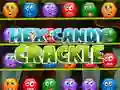 Игра Hex Candy Crackle онлайн