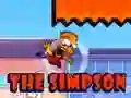 Игра Семейство Симпсън онлайн Игра Семейство Симпсън онлайн
