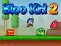 Игра Блу Кид 2 онлайн Игра Блу Кид 2 онлайн