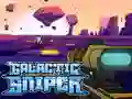 Игра Галактически Снайпер онлайн