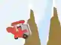 Игра Състезание по Летящи Хълмове онлайн Игра Състезание по Летящи Хълмове онлайн