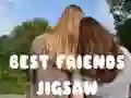 Игра Най-добри приятели: Пъзел онлайн Игра Най-добри приятели: Пъзел онлайн