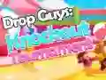 Игра Drop Guys: Турнир Нокаут онлайн Игра Drop Guys: Турнир Нокаут онлайн
