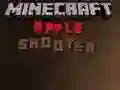 Игра Minecraft Стрелец на Ябъки онлайн