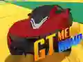 Игра GT Мега Рамп онлайн Игра GT Мега Рамп онлайн