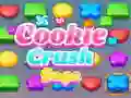 Игра Сага за Счупени Бисквити онлайн