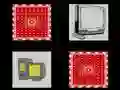 Игра Запомни телевизорите онлайн Игра Запомни телевизорите онлайн