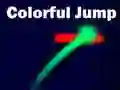 Игра Цветен Скок онлайн Игра Цветен Скок онлайн