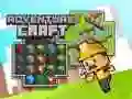 Игра Приключенски занаят онлайн Игра Приключенски занаят онлайн