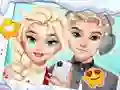 Игра Двойка #Селфи Зимен Тоалет онлайн Игра Двойка #Селфи Зимен Тоалет онлайн