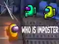 Игра Кой е измамникът? онлайн Игра Кой е измамникът? онлайн
