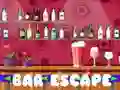 Игра Избягване от бара онлайн Игра Избягване от бара онлайн