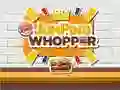 Игра Скочещ Whooper онлайн Игра Скочещ Whooper онлайн