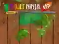 Игра Плод Нинджа VR онлайн