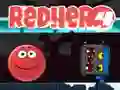 Игра Червен герой 4 онлайн