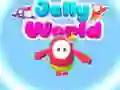 Игра Светът на Желе онлайн Игра Светът на Желе онлайн