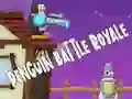 Игра Битка Royale на пингвините онлайн