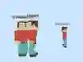 Игра BloxdHop.io онлайн