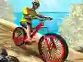 Игра Mx Планински Велосипед Offroad онлайн Игра Mx Планински Велосипед Offroad онлайн
