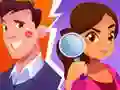 Игра Намери разликите: Spot It 2 онлайн