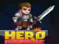 Игра Спасение на Героя онлайн