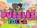Игра Пъзели Токка онлайн Игра Пъзели Токка онлайн