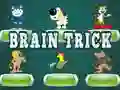 Игра Мозъчен трик онлайн Игра Мозъчен трик онлайн