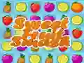 Игра Сладък Плод Smash онлайн Игра Сладък Плод Smash онлайн