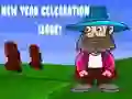 Игра Празнуване на Нова година Епизод 1 онлайн
