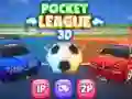 Игра Джобна лига 3D онлайн Игра Джобна лига 3D онлайн