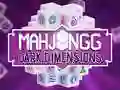 Игра Махджонг Тъмни Измерения онлайн