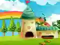 Игра Пролетна Илюстративна Пъзела онлайн Игра Пролетна Илюстративна Пъзела онлайн