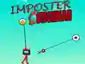 Игра Импостор Стикмен онлайн Игра Импостор Стикмен онлайн