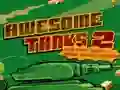 Игра Страхотни Танкове 2 онлайн
