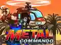 Игра Метален Командир онлайн Игра Метален Командир онлайн