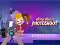 Игра Фотосесия на Baby Hazel онлайн