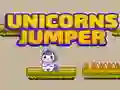 Игра Еднорози Скачи онлайн Игра Еднорози Скачи онлайн
