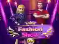 Игра Моден показ 3D онлайн
